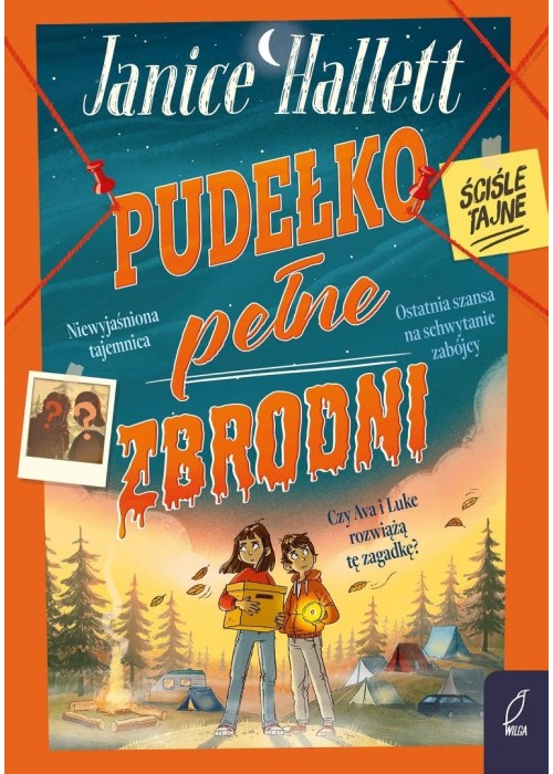 Pudełko pełne zbrodni