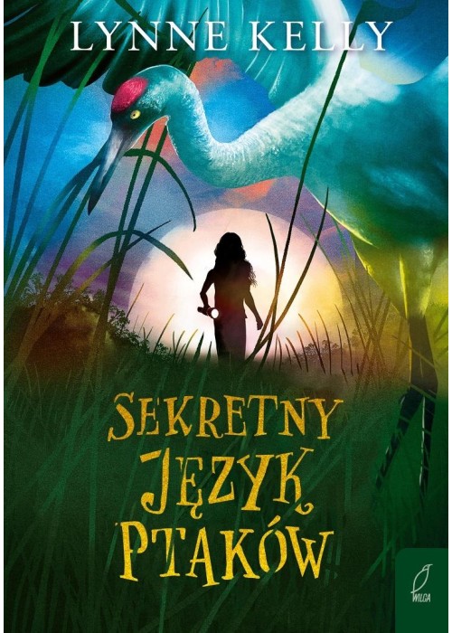 Sekretny język ptaków