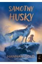 Samotny husky