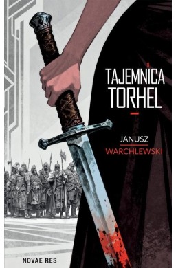 Tajemnica Torhel