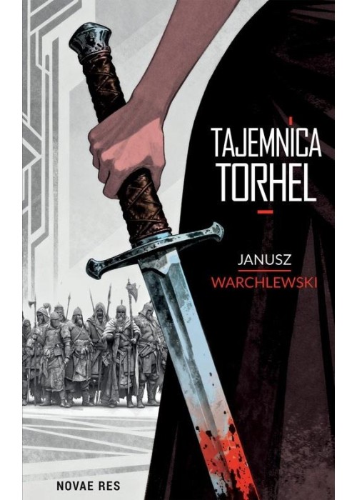 Tajemnica Torhel