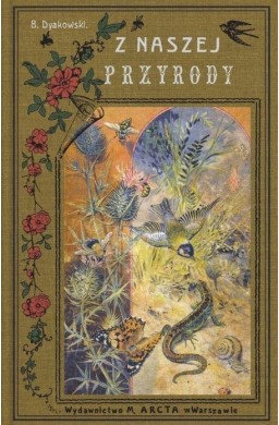 Z naszej przyrody