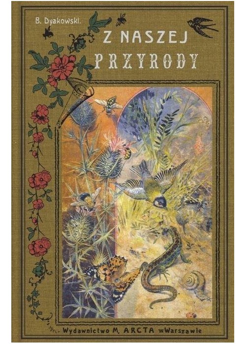 Z naszej przyrody