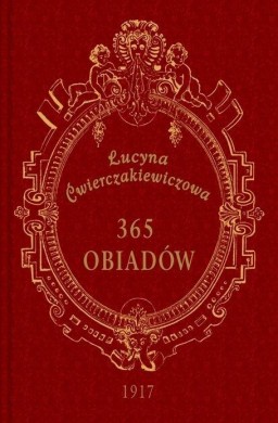 365 obiadów