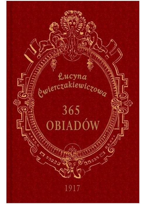 365 obiadów