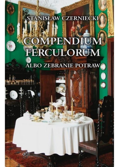 Compendium Ferculorum