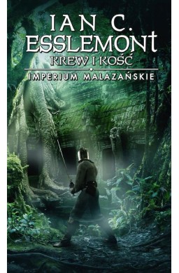 Imperium Malazańskie T.5 Krew i kości