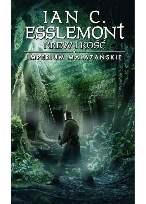Imperium Malazańskie T.5 Krew i kości