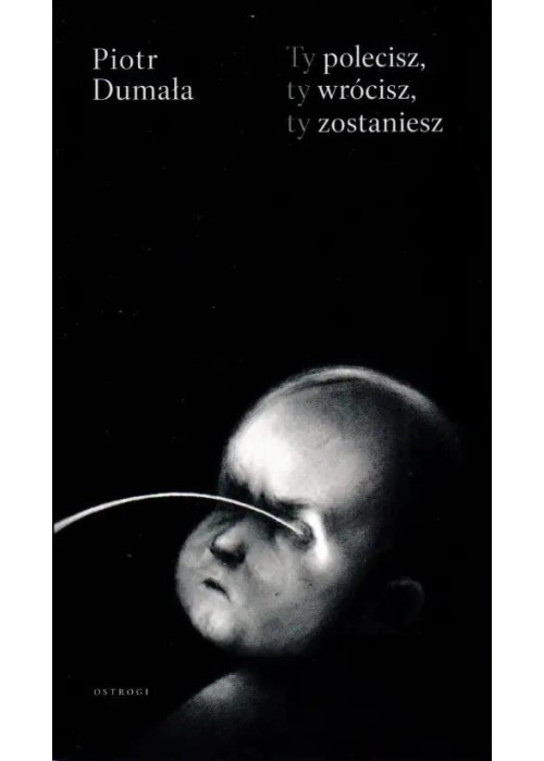 Ty polecisz, ty wrócisz, ty zostaniesz