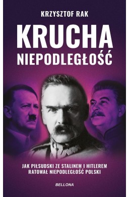 Krucha niepodległość (w.uzupełnione)
