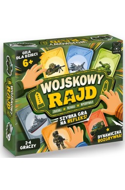 Wojskowy Rajd