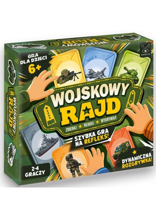 Wojskowy Rajd