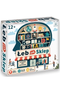 Łeb jak sklep