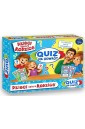 Dzieci kontra Rodzice. Quiz na odwrót