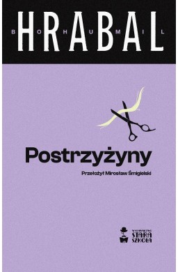 Postrzyżyny