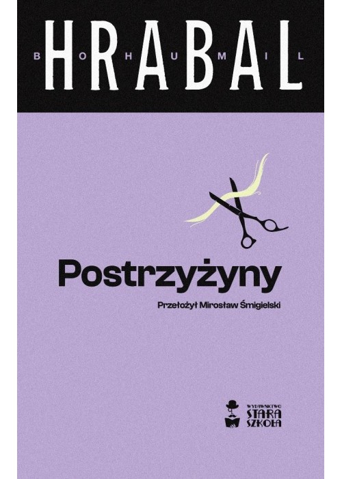 Postrzyżyny