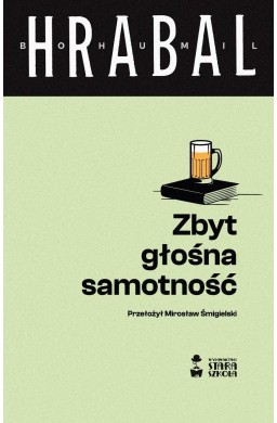 Zbyt głośna samotność