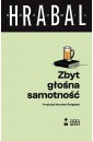 Zbyt głośna samotność