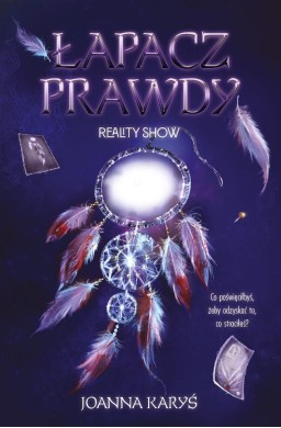 Łapacz Prawdy