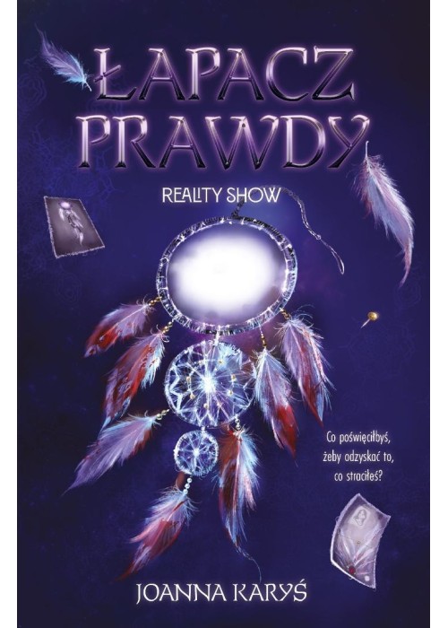 Łapacz Prawdy