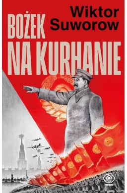 Bożek na kurhanie