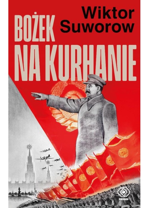Bożek na kurhanie