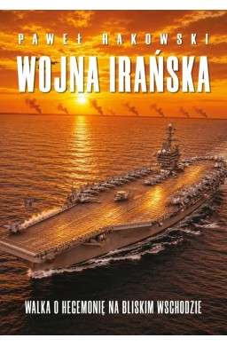 Wojna Irańska