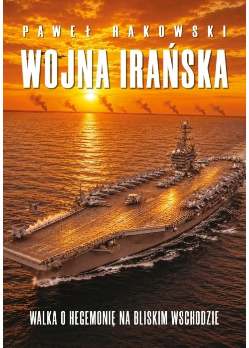 Wojna Irańska
