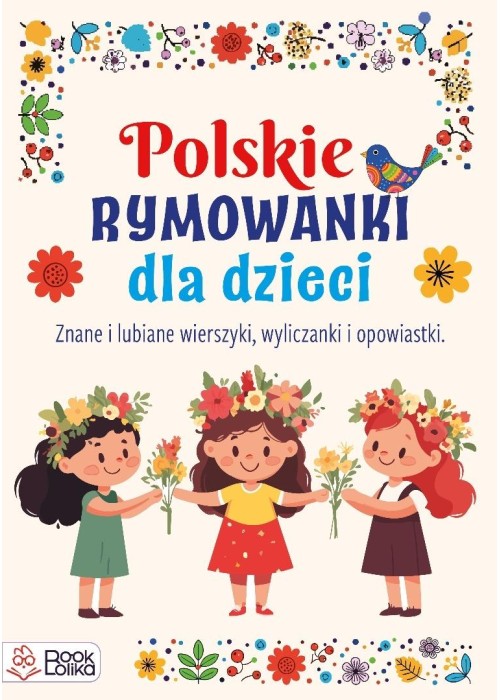 Polskie rymowanki dla dzieci
