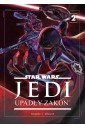 Star Wars Jedi. Upadły zakon T.2