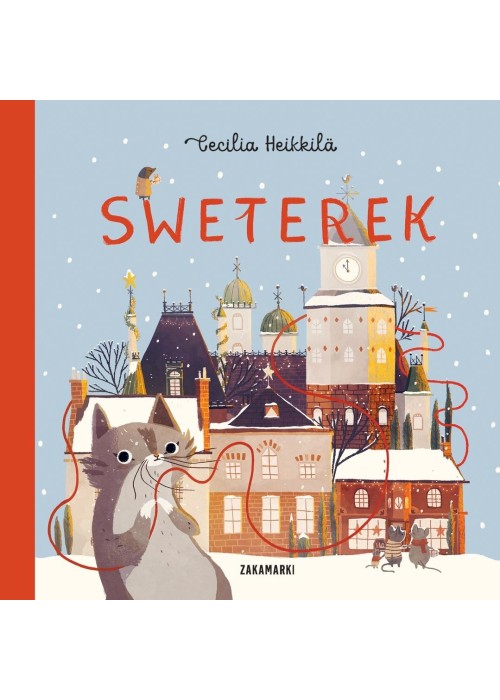 Sweterek