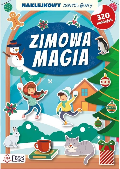 Zimowa magia