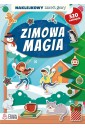 Zimowa magia