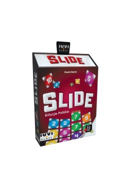 Gra Slide IUVI Games