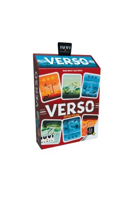 Gra Verso IUVI Games