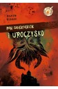 Pan Samochodzik i uroczysko