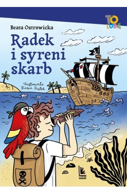 Radek i syreni skarb