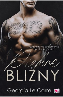 Piękne blizny