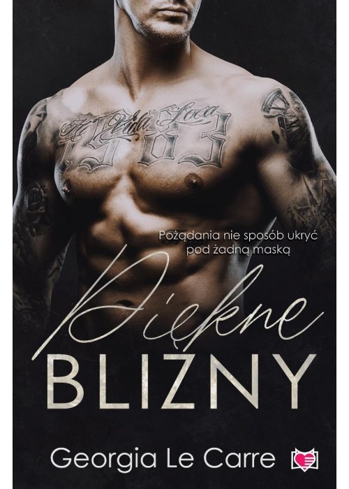 Piękne blizny
