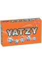 Yatzy - kości