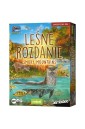 Leśne rozdanie: Smoky Mountains