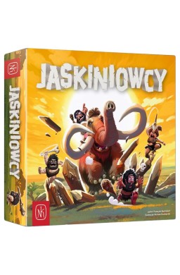 Jaskiniowcy
