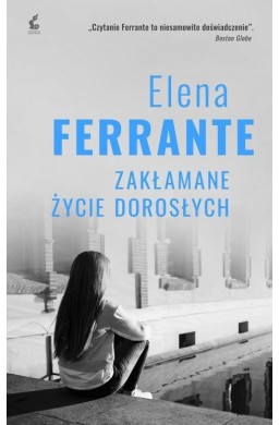 Zakłamane życie dorosłych