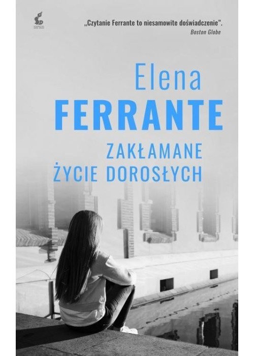 Zakłamane życie dorosłych