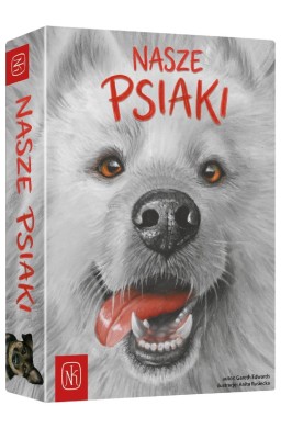 Nasze psiaki