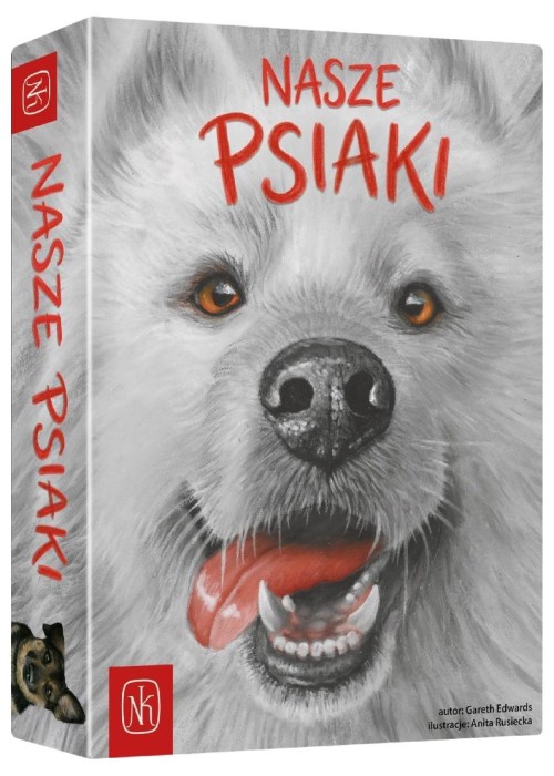 Nasze psiaki