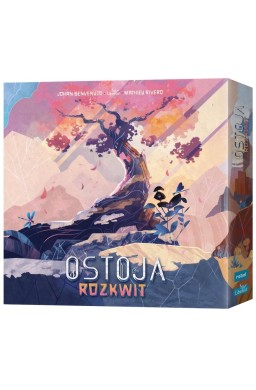 Ostoja: Rozkwit REBEL