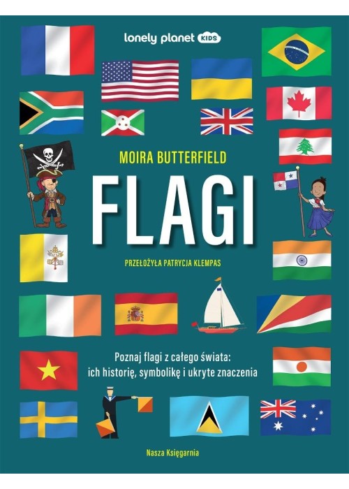 Flagi
