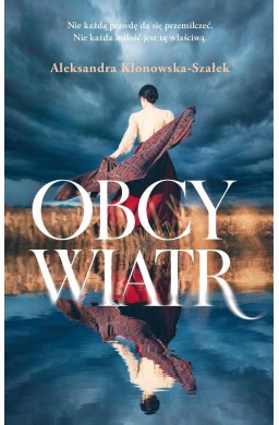 Obcy wiatr
