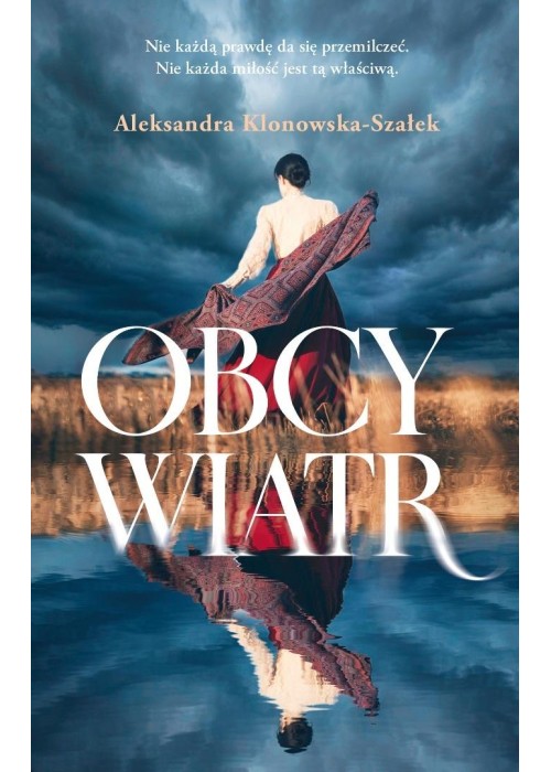 Obcy wiatr